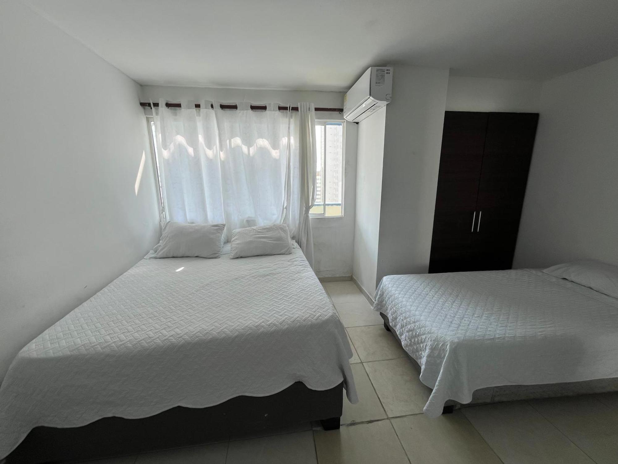 Apartamento Portofino Cartagena