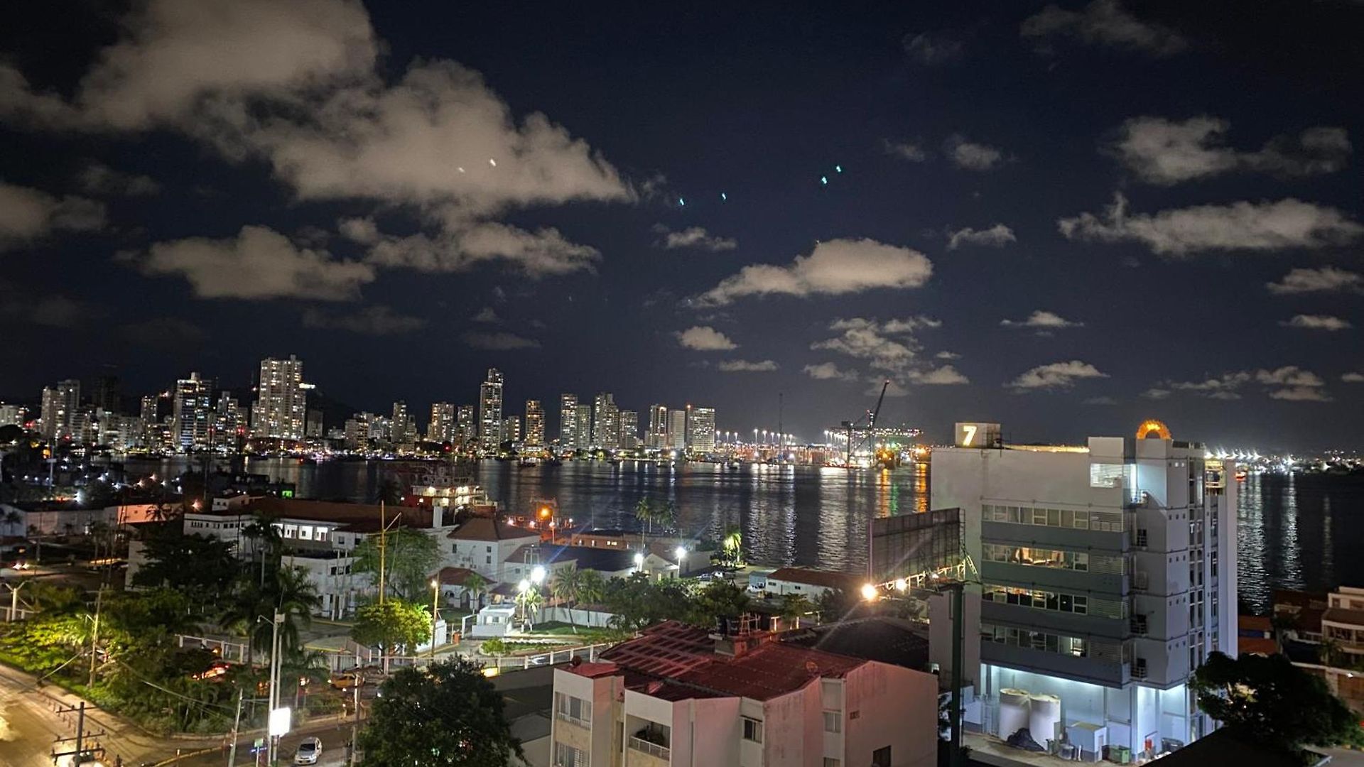 Portofino Apartamento Cartagena