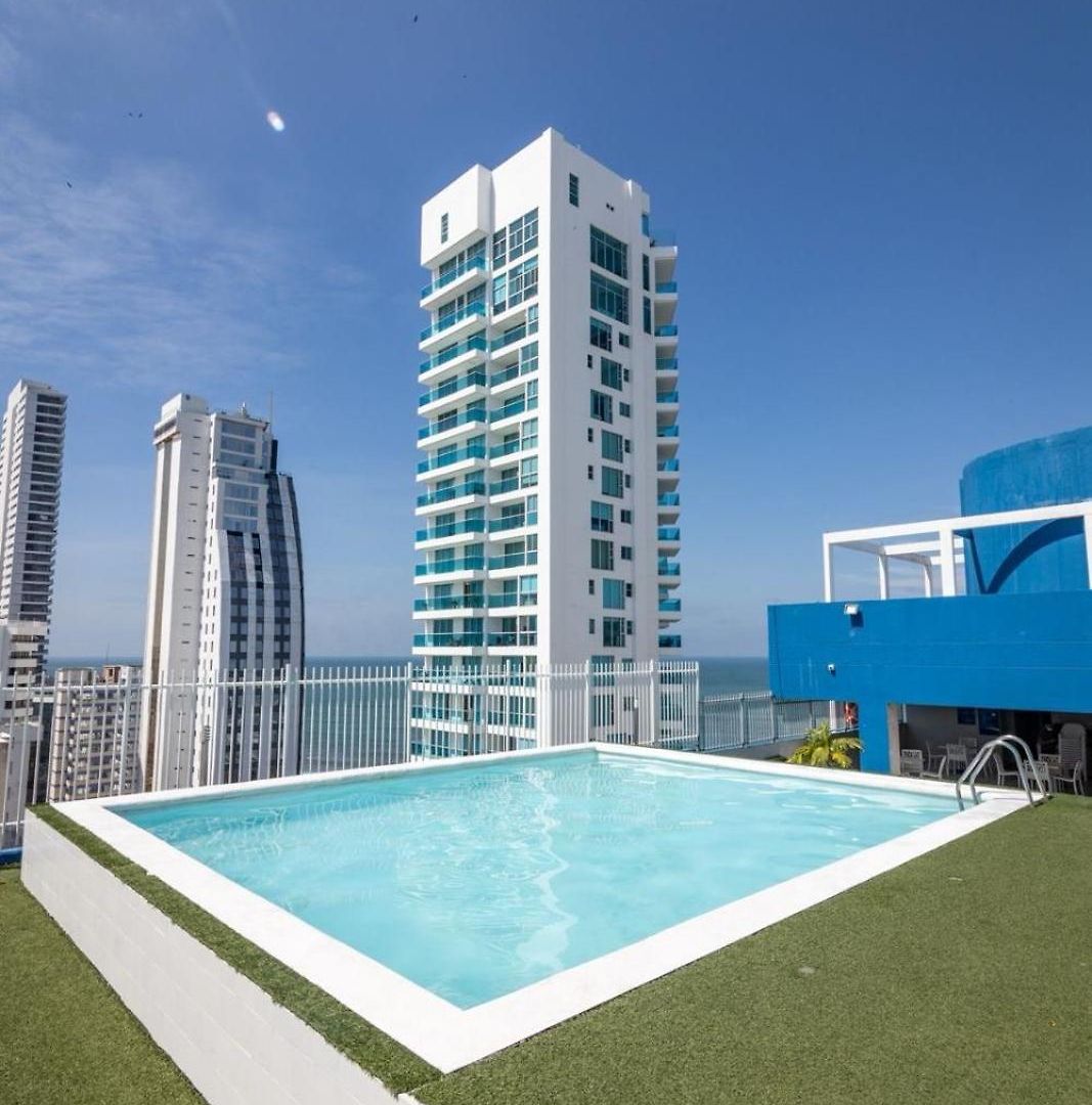 Apartamento Portofino Cartagena