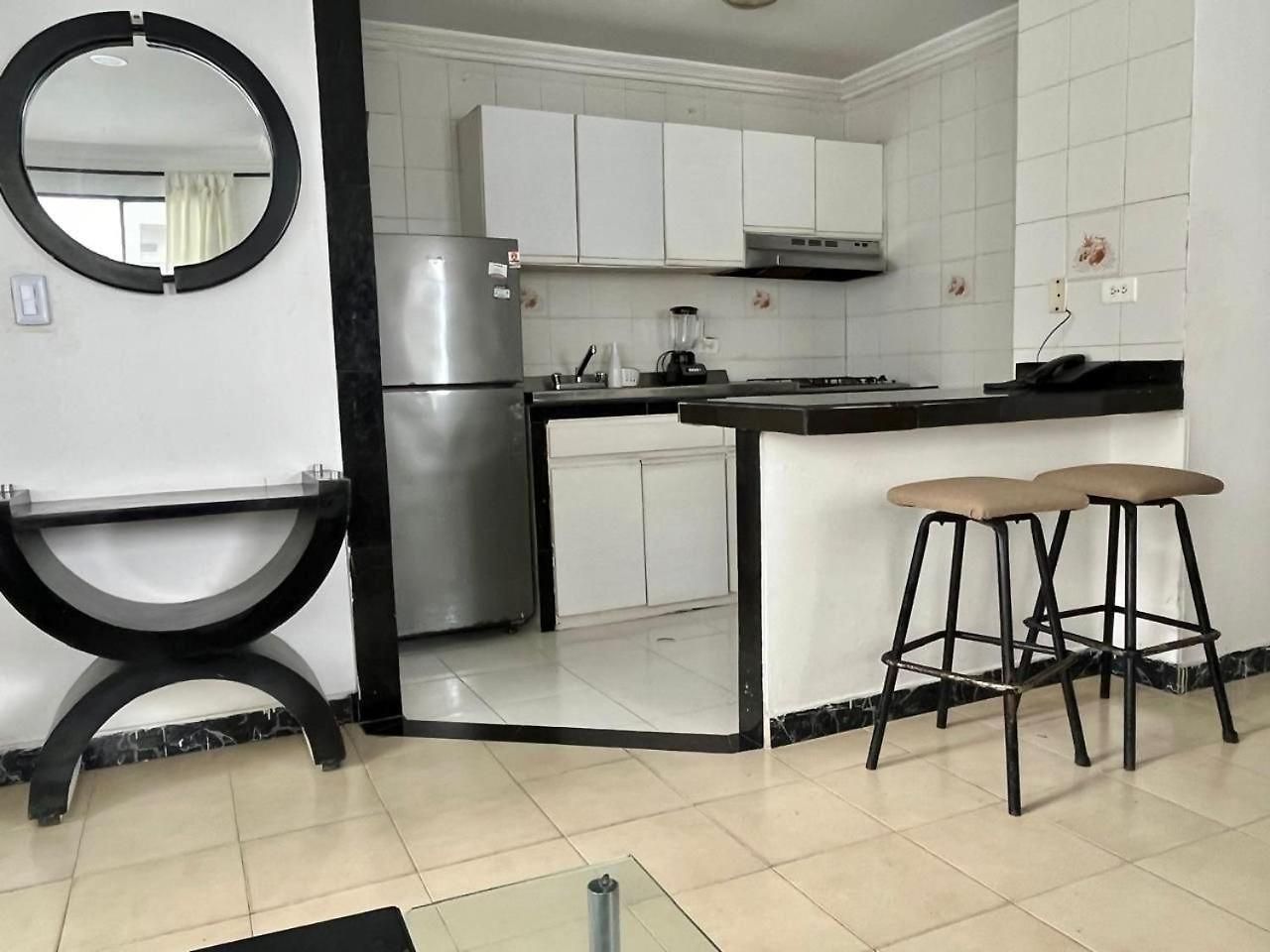 Apartamento Portofino