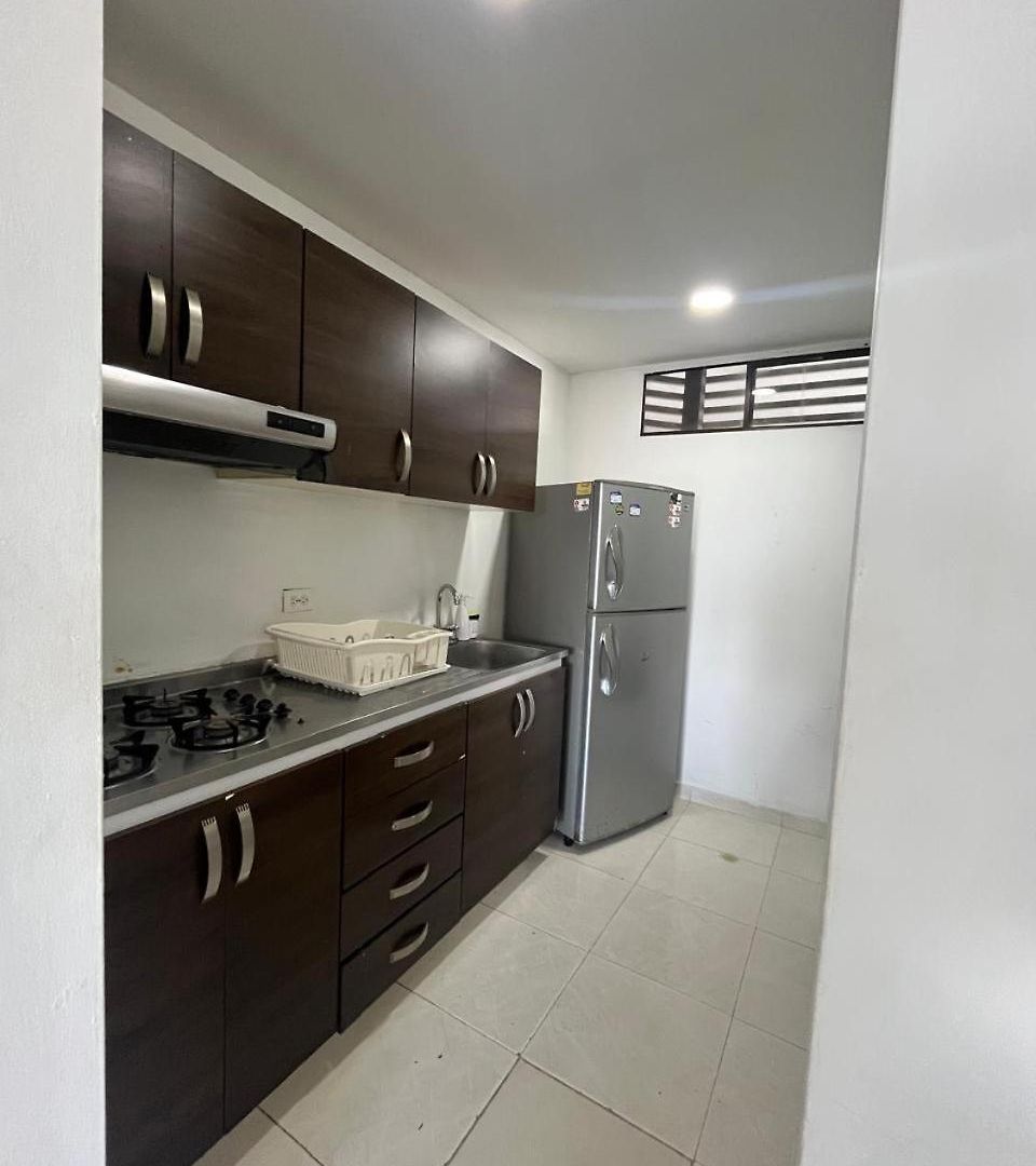 Portofino Apartamento Cartagena