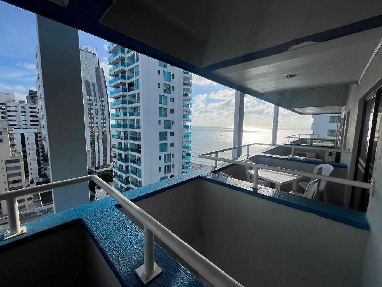 Portofino Apartamento Cartagena