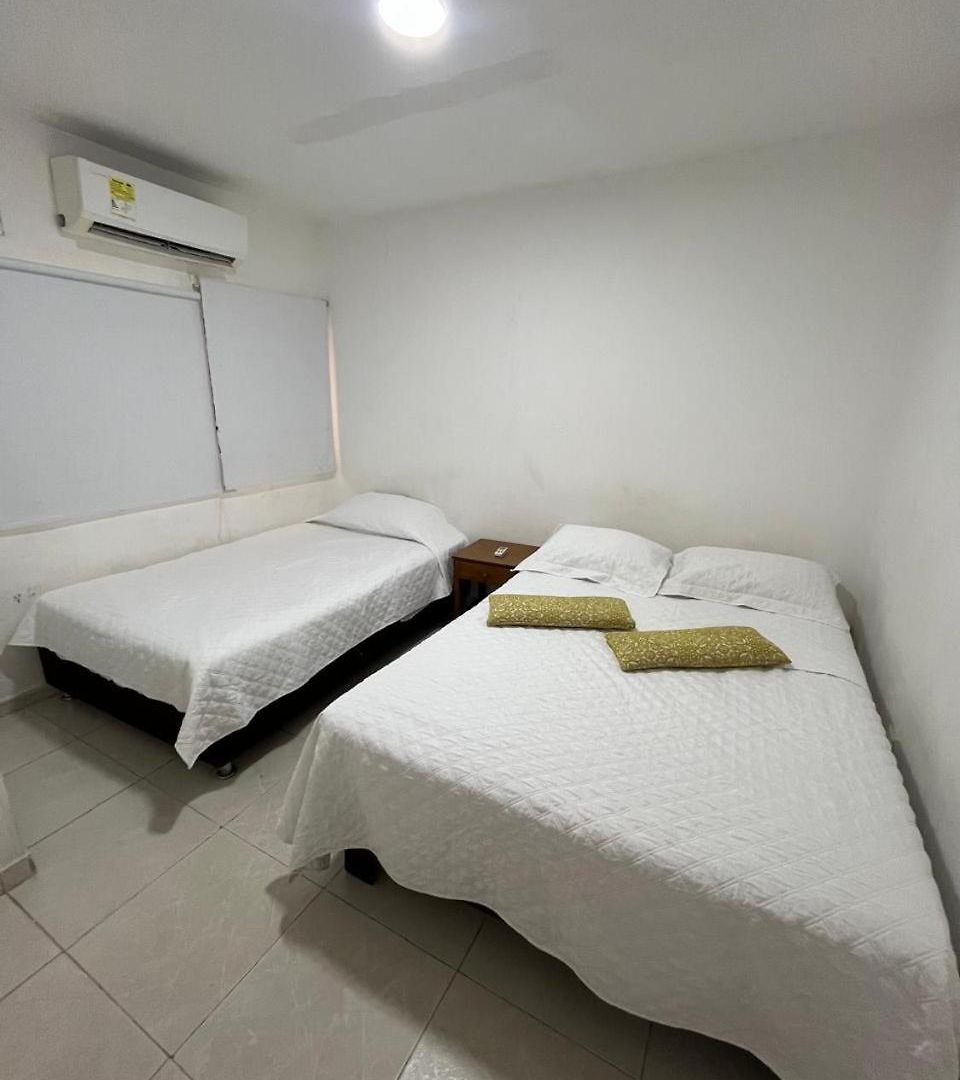Apartamento Portofino Cartagena