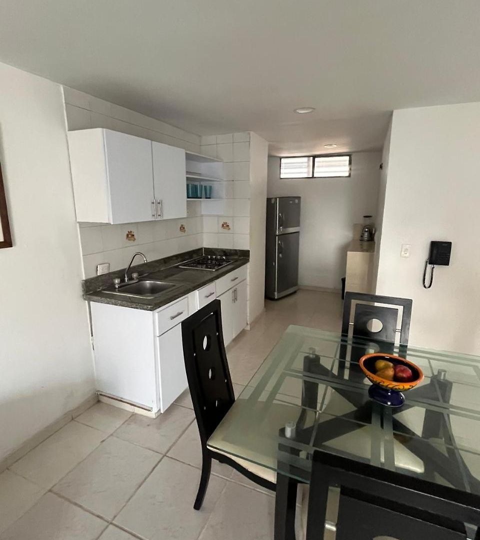 Apartamento Portofino *
