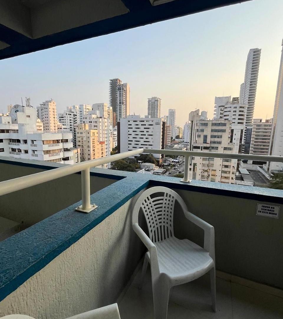 Apartamento Portofino Cartagena
