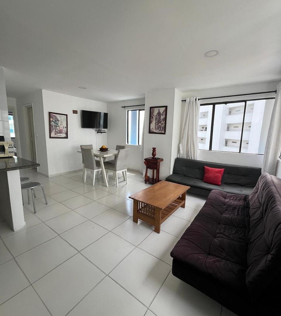 Apartamento Portofino Cartagena