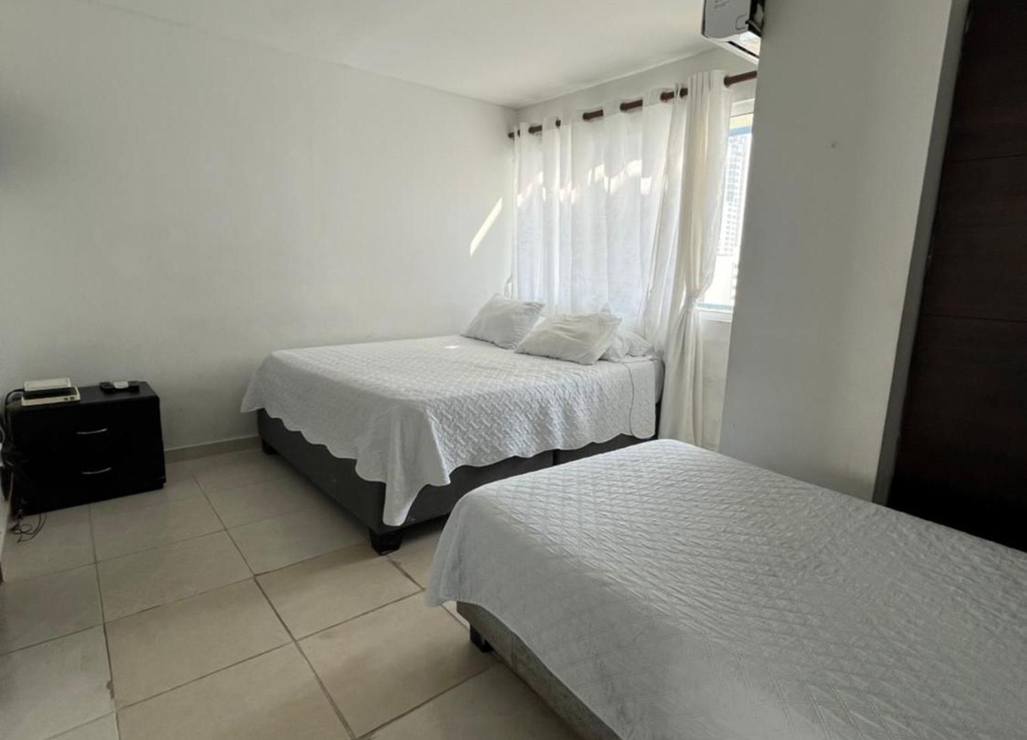 Portofino Apartamento Cartagena