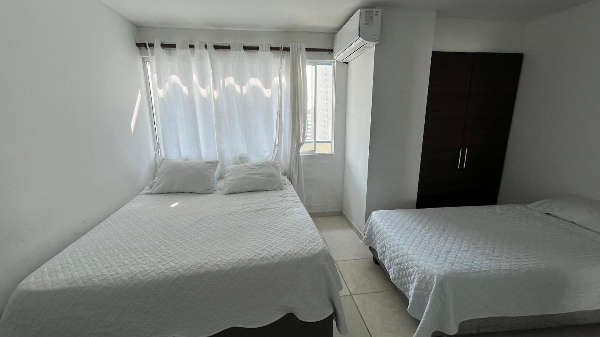 Apartamento Portofino Cartagena