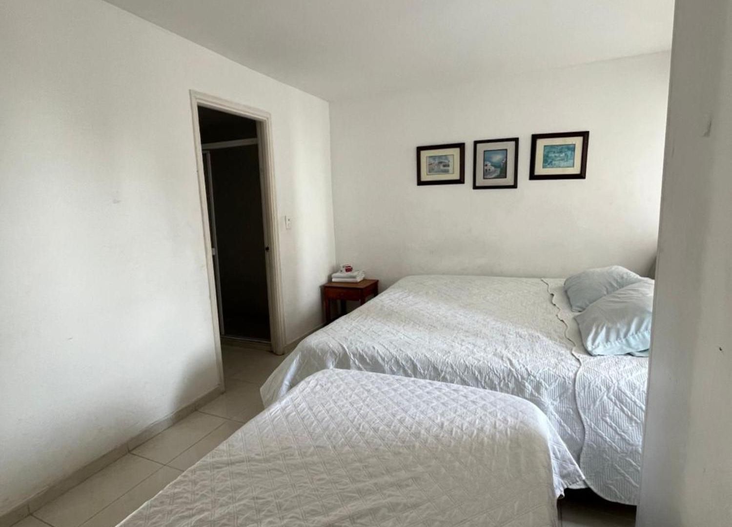 Apartamento Portofino Cartagena