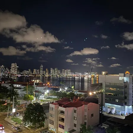 Portofino Apartamento Cartagena