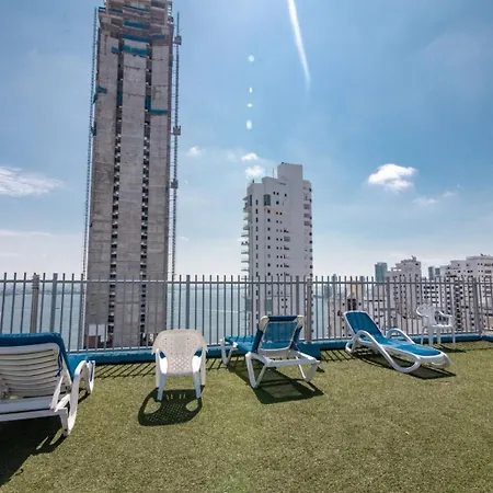 Apartamento Portofino