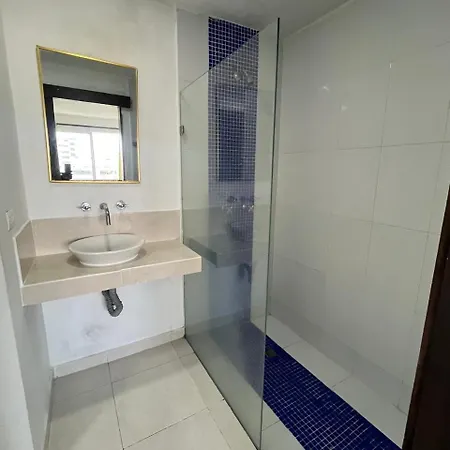 Apartamento Portofino *