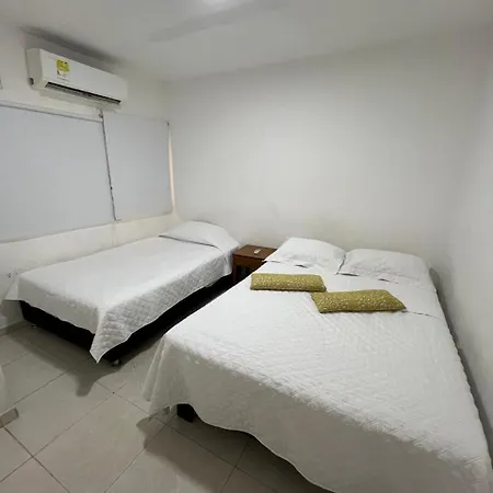 Apartamento Portofino Cartagena
