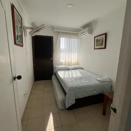 Apartamento Portofino Cartagena