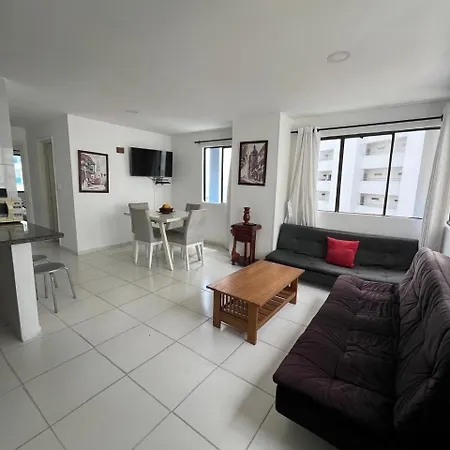 Apartamento Portofino Cartagena