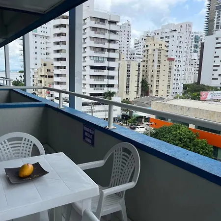 Portofino Cartagena