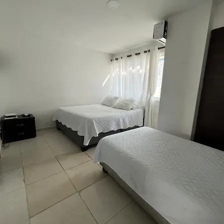 Portofino Apartamento Cartagena
