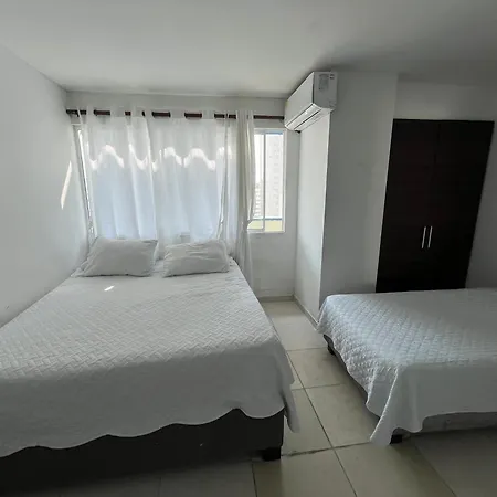 Apartamento Portofino Cartagena
