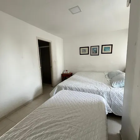 Apartamento Portofino Cartagena
