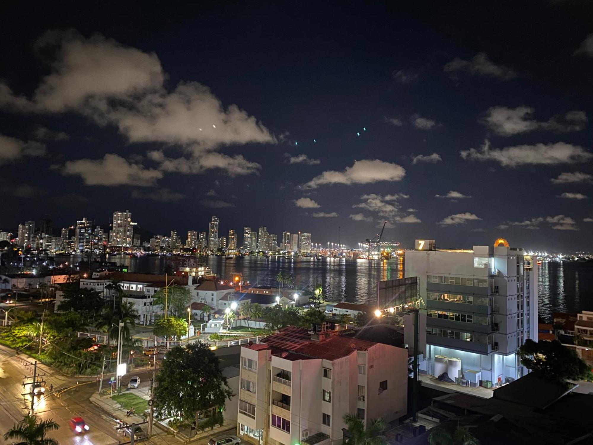 Portofino Apartamento Cartagena