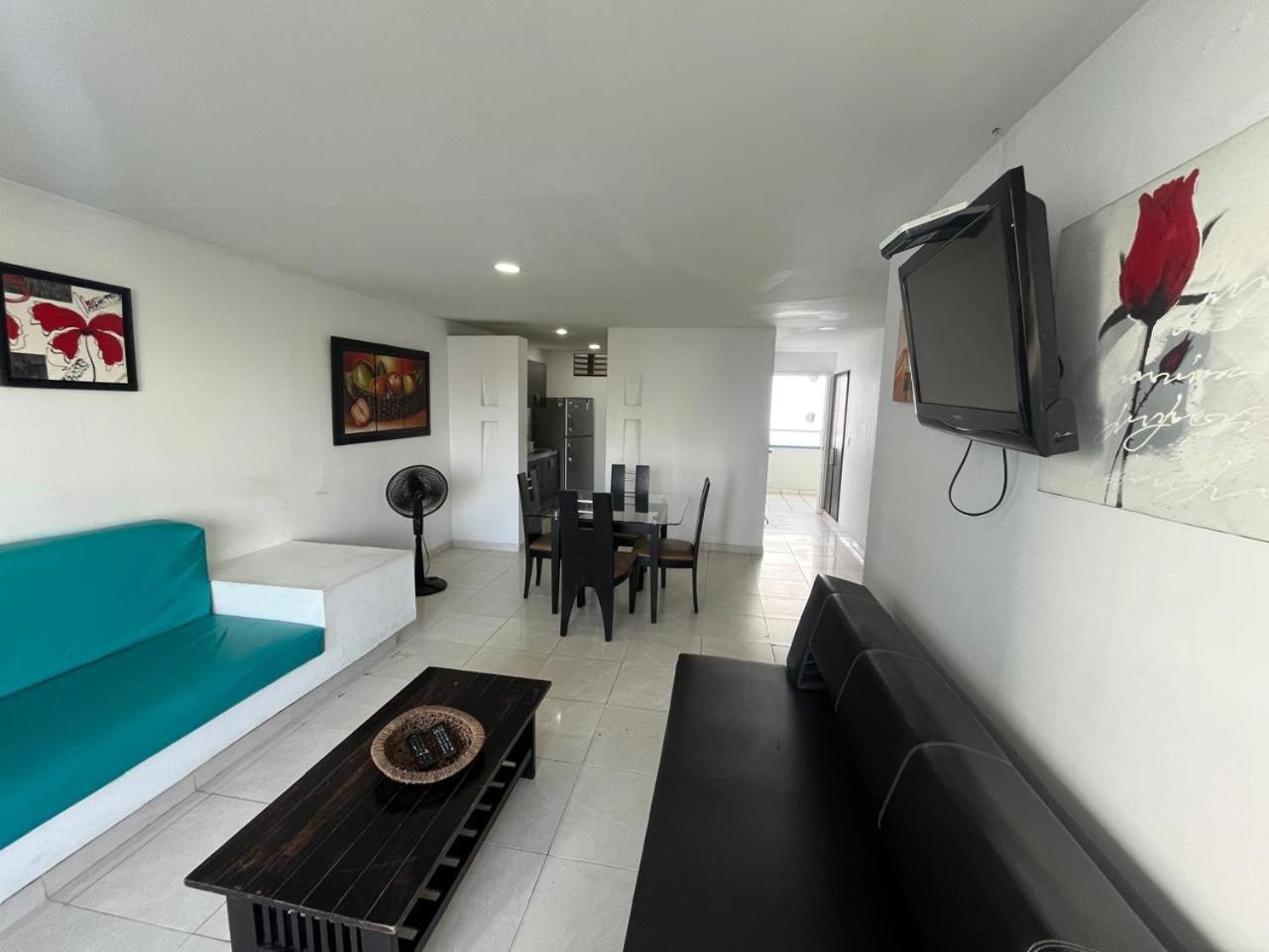 Portofino Apartamento Cartagena