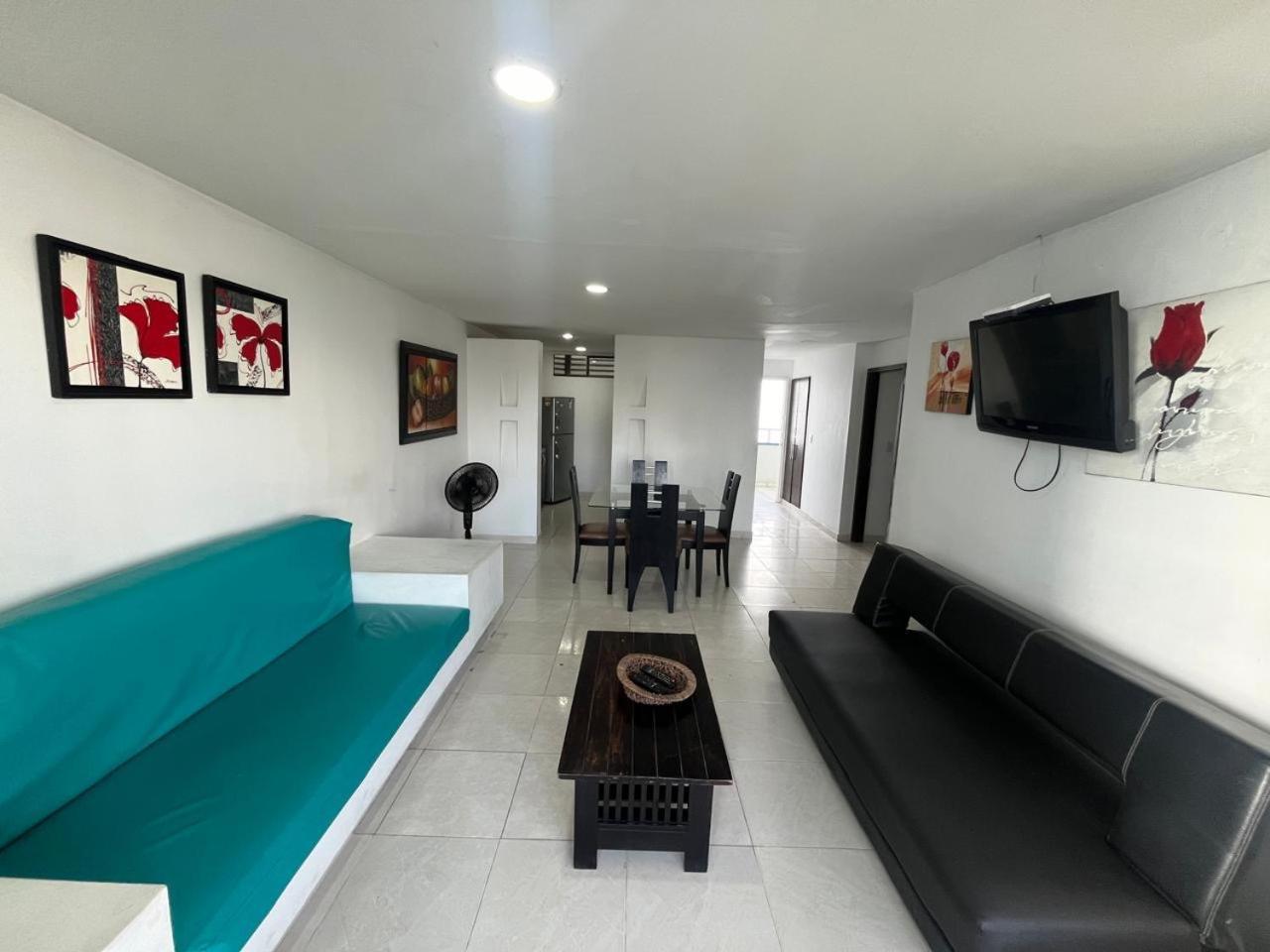 Portofino * Cartagena