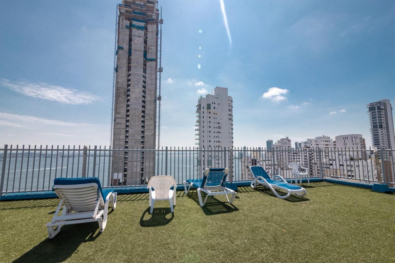 Apartamento Portofino