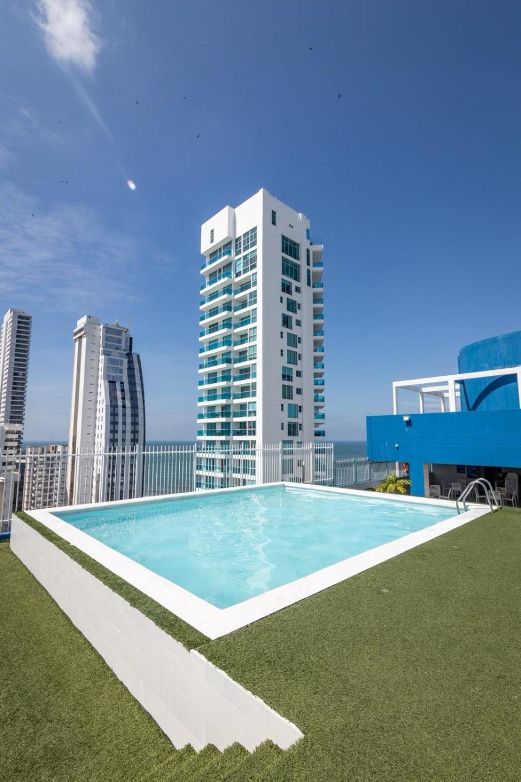 Apartamento Portofino Cartagena