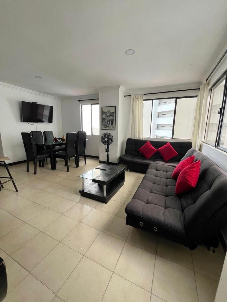 Portofino Apartamento *