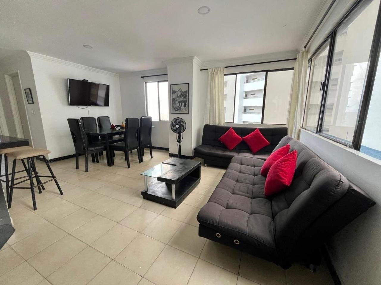 Portofino * Cartagena