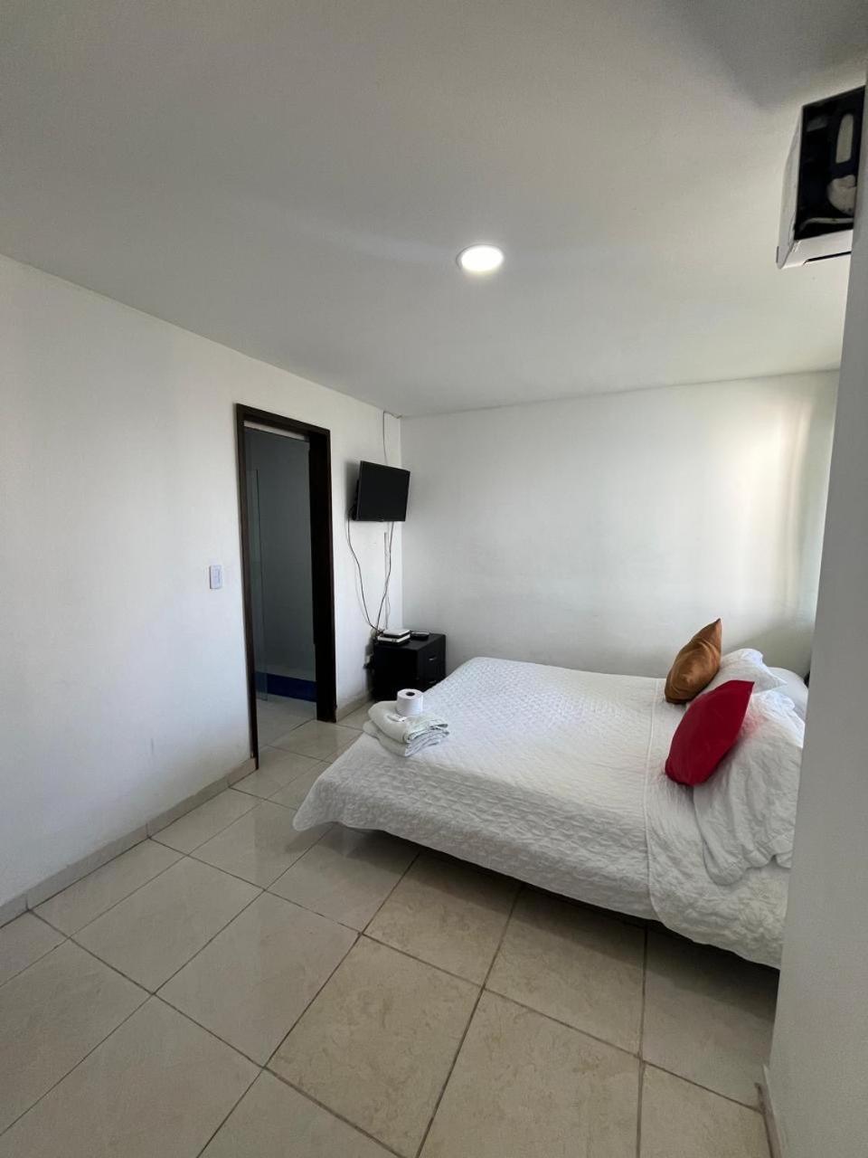 Portofino * Cartagena