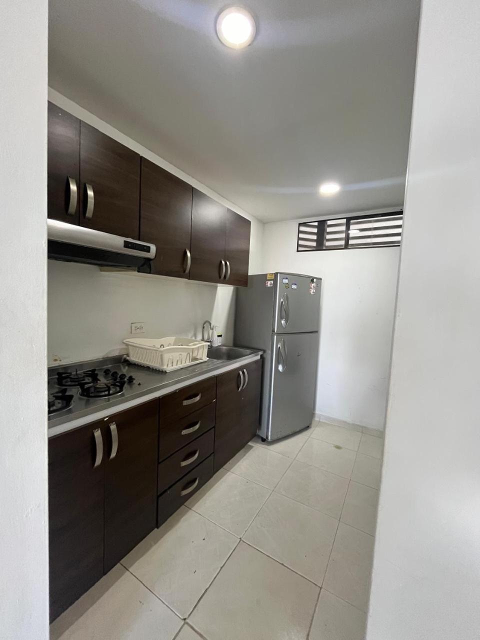 Portofino Apartamento Cartagena