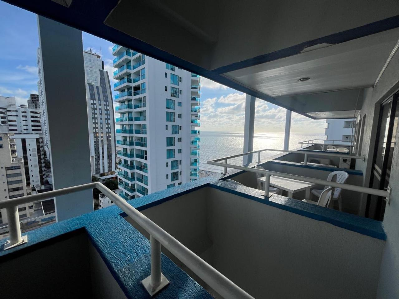 Portofino Apartamento Cartagena