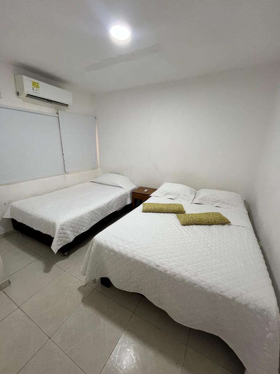 Apartamento Portofino Cartagena