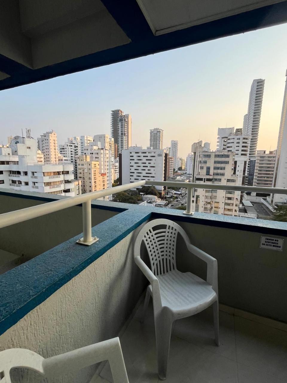 Apartamento Portofino Cartagena