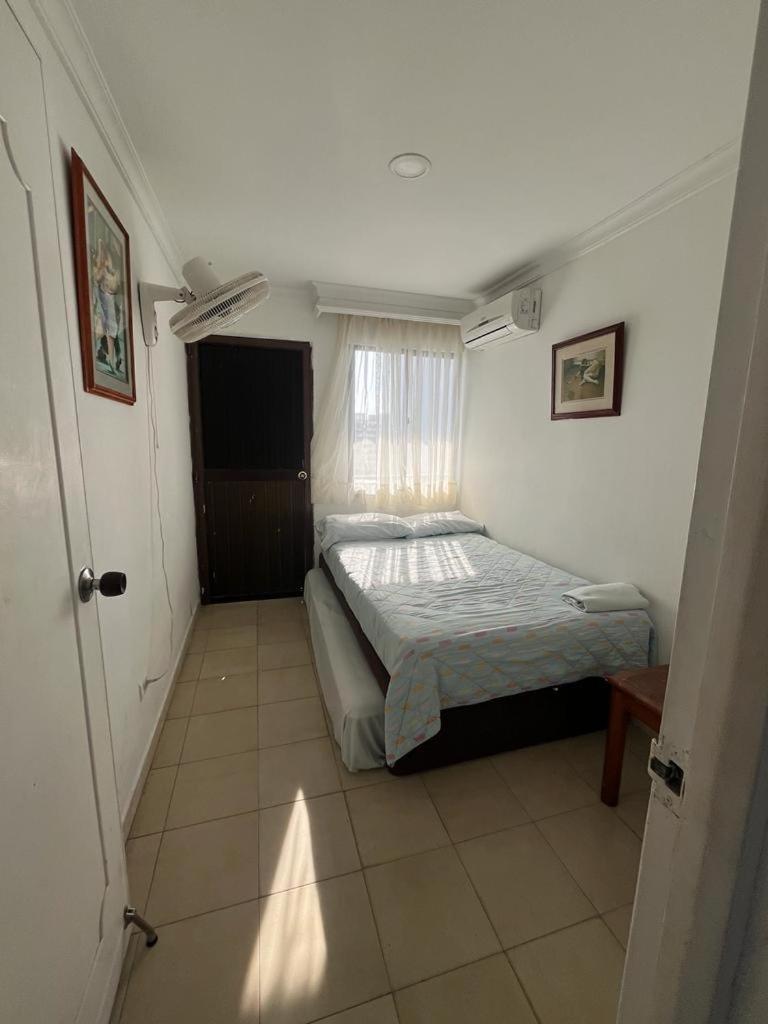 Apartamento Portofino Cartagena