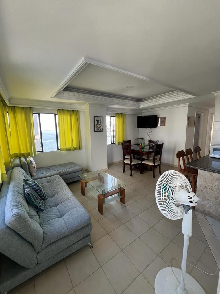 Portofino * Cartagena