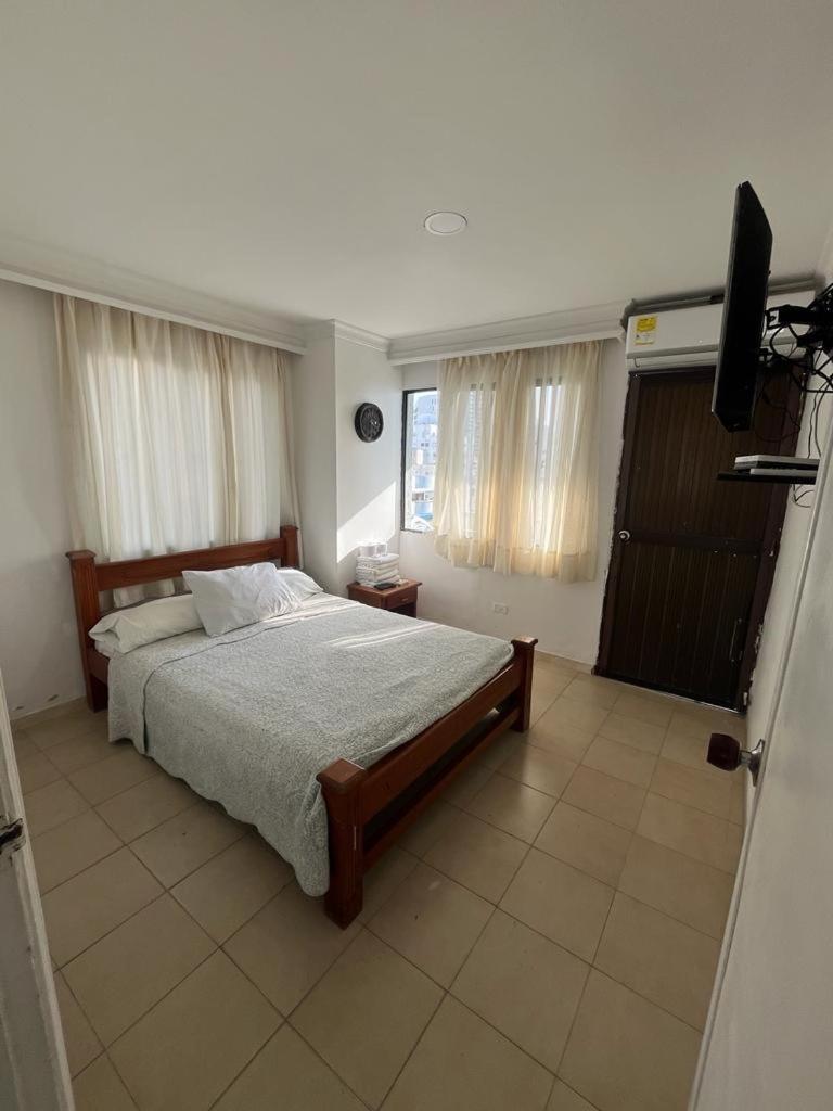 Portofino * Cartagena