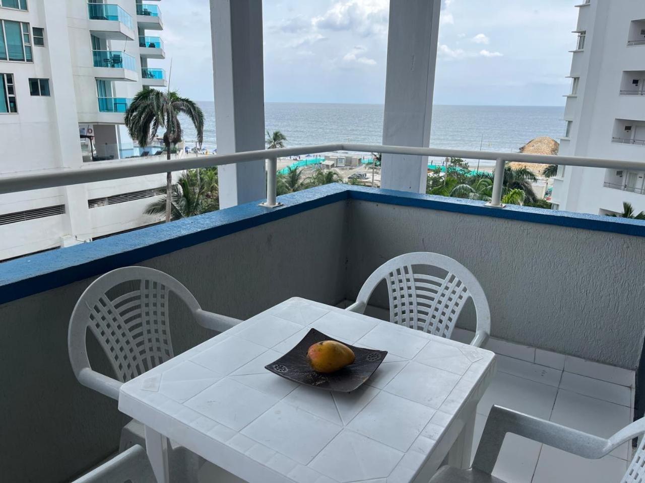 Apartamento Portofino